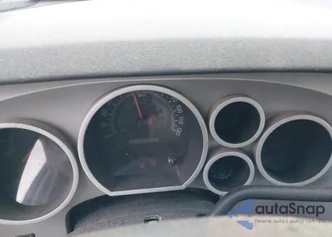 2008 Toyota Tundra Base V6 from USA, damaged, VIN 5TFRU54158X007105